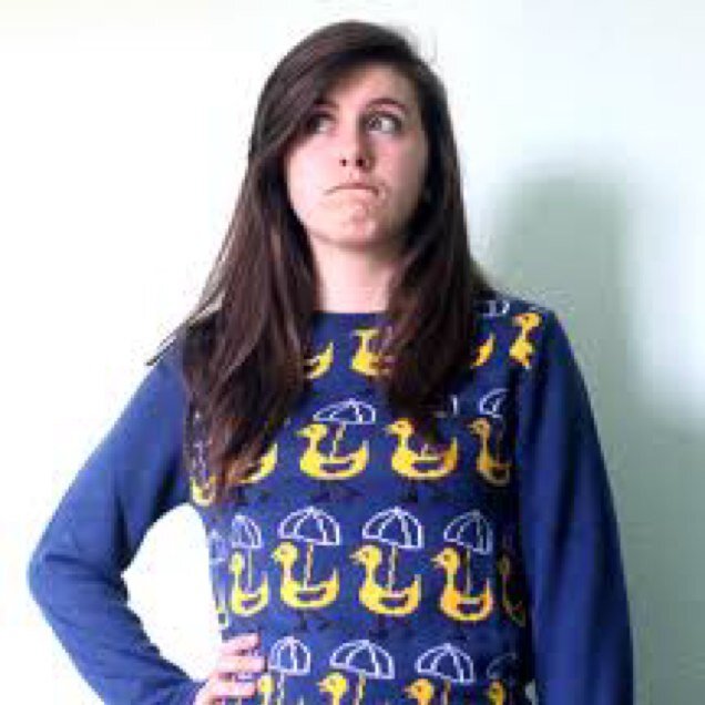 I sing. I act. I make videos. It's pretty fun. http://t.co/26RAvKzsKk http://t.co/VitZunAV4T