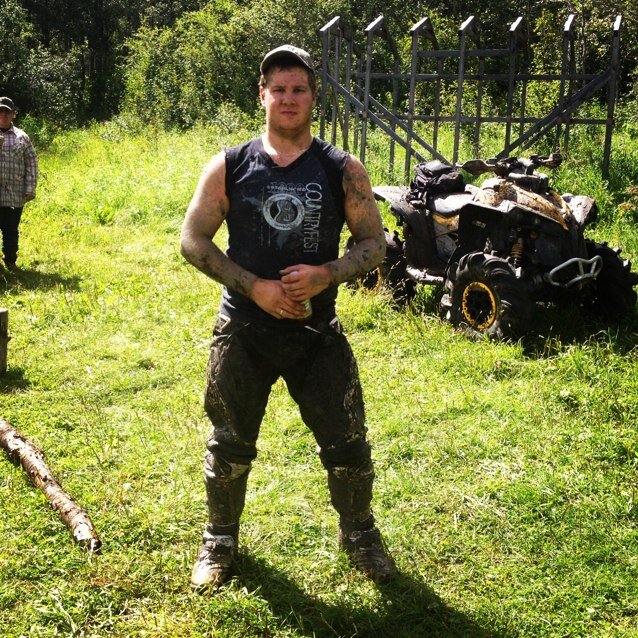 tanner_cook_71's profile picture. 