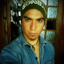 arañas materialistas