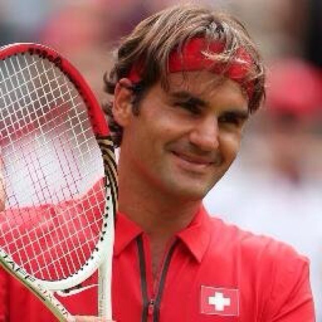 Toda la información sobre Roger Federer la vas a encontrar aca. HT Oficial: #ArgentinaConFederer Mail: federerargentina@gmail