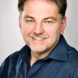 Hier twittert Hartmut Schröter privat.