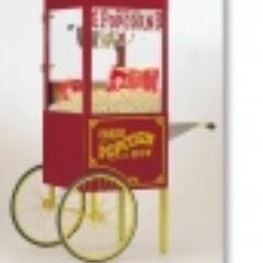 Paramount Concessions is a distributor of Fun Food products and Equipment. Popcorn,Cotton Candy,Snow Cones,Nachos are just some of our offerings