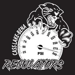 Cass Lake Bena robotics team
