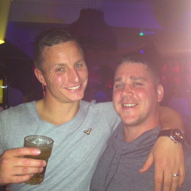 West midlands to