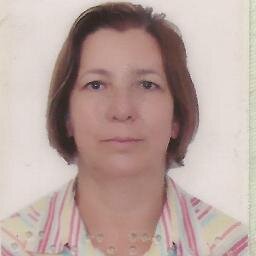 Sou uma pessoa alegre, extrovertida, amo viajar conhecer  lugares novos. Gosto de cozinhar inventar. Amo  Cristo Jesus meu Salvador e minha família !!!!