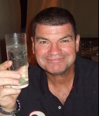 SteveBarlow9's profile picture. Love my family, our allotment, good food and wine, Ex professional photographer. now working with young offenders for my sins