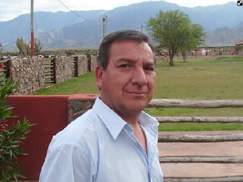 Abogado. Trabajo en la construcción del proyecto de Mauricio Macri para el país desde @PRO_LaRioja