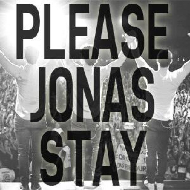 Met @jonasbrothers on aug 4 2013!