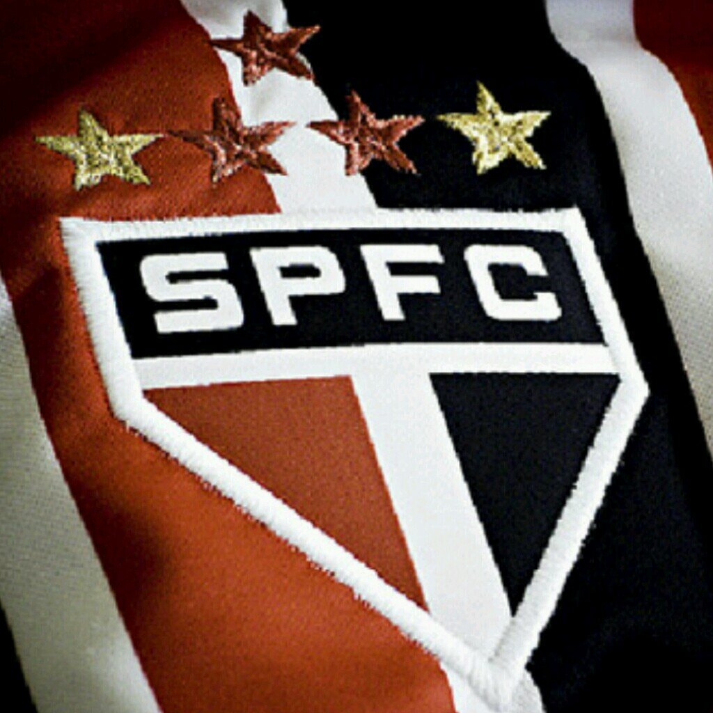 Uma vida de amor ao São Paulo.