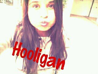 ~Hooligan~ BrunoMars *-*