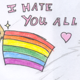 I Love Unicorns.