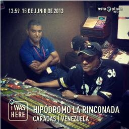 joemat63's profile picture. Director de TV en el área de hipismo, INH Televisión (Instituto Nacional de Hipódromos)- Amante del cine, la televisión, el basquetbol, el rock y la música pop