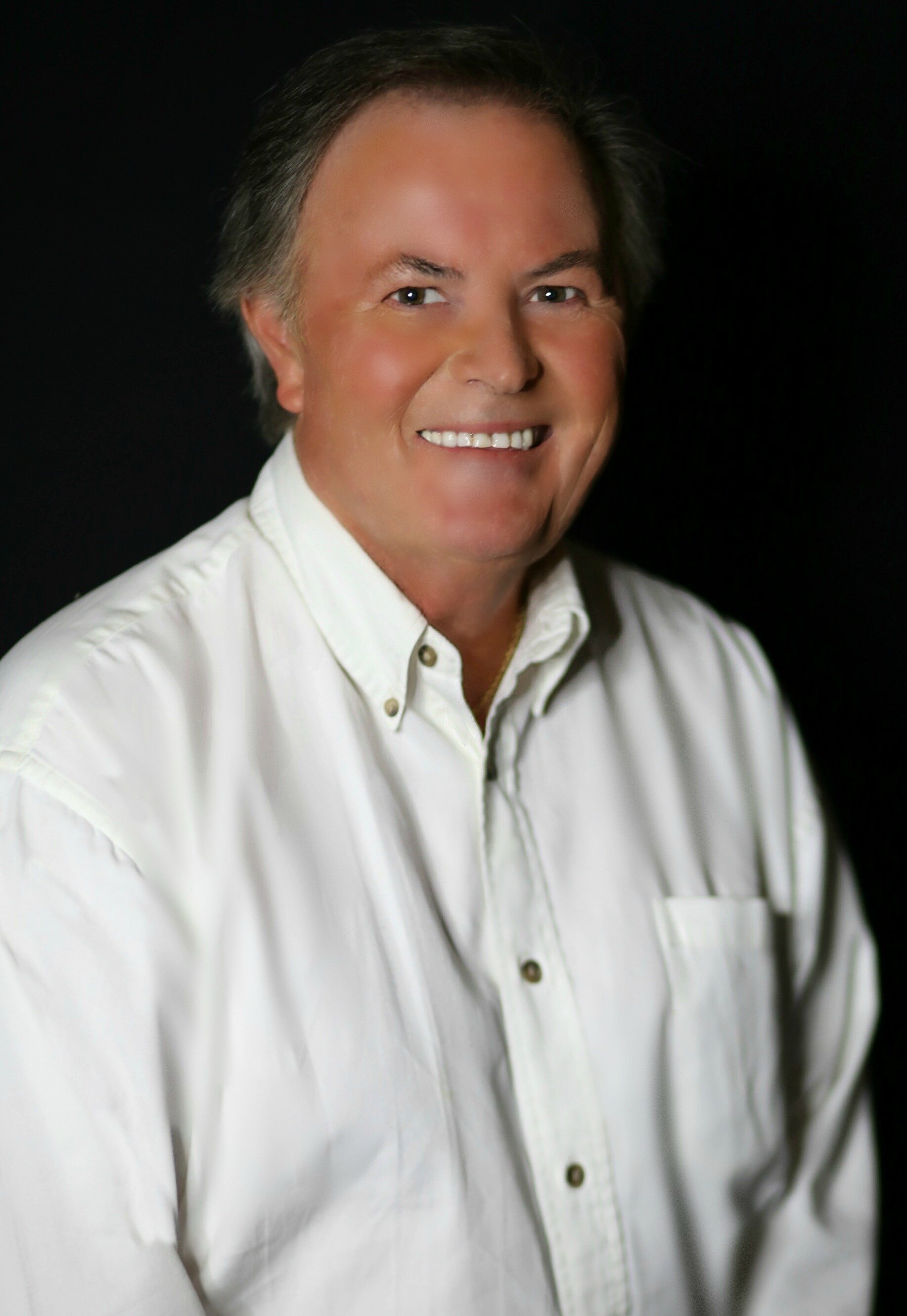 College professor and author.