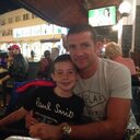 Stevie Thompson - @steviethompson - Twitter