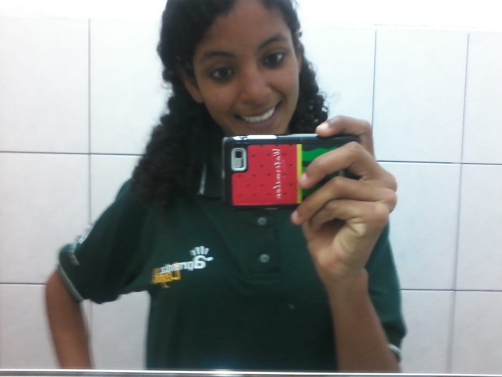 eu descobri qe sempre tenho escolhαs, e muitαs vezes, trαtα-se αpenαs de umα escolhα de αtitude.
