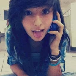 I'm Latinamerican, so I3U so much a 1D, JustinBieber & 5SOS.