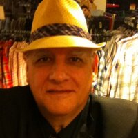 jerry luke (@jerryluke) 's Twitter Profile