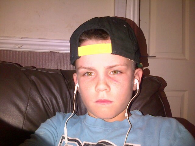 connorgibbons2's profile picture. 