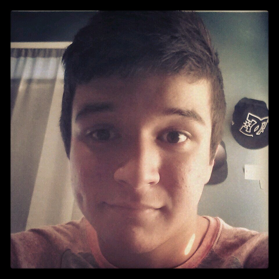 Love football, track, wakeboarding and snowboarding!!