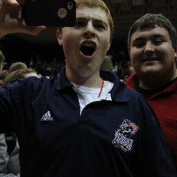 Robert Morris men's basketball beat writer, RMU field hockey reporter, Sports Editor, The Sentry