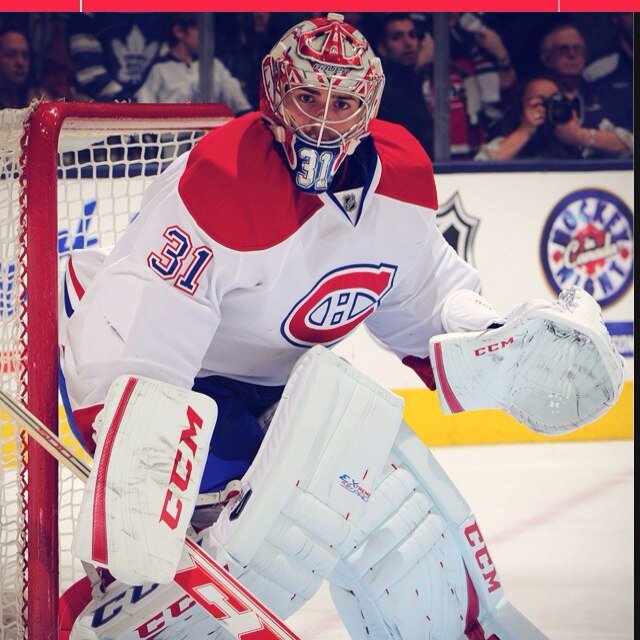 Favorite Number:10! Favorite Hockey Team:Montreal Canadiens! The Worst Team in the NHL:Toronto Maple Leafs! And I like Chloe!