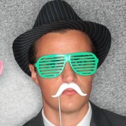 davemhughes's profile picture. 