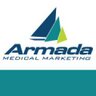 ArmadaMedical's profile picture. Specialized integrated medical marketing agency serving clients throughout the U.S. #hcmktg #meddev #hcsm #mhealth.