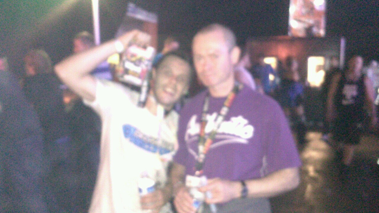 mcbremski's profile picture. HTID FOREVER HARDCORE WILL NEVER DIE