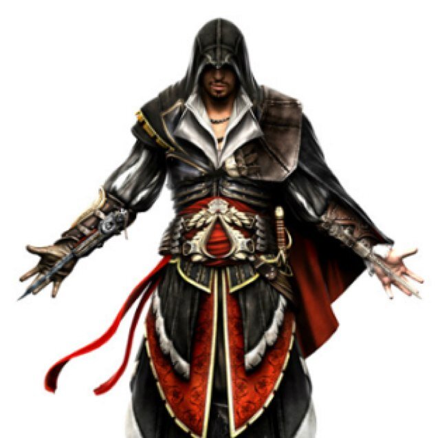 RP18+|Multiverse|Salute amigo! Im Ezio Auditore and I'm an Assassin|Mentor and Leader of the Italian Brotherhood|