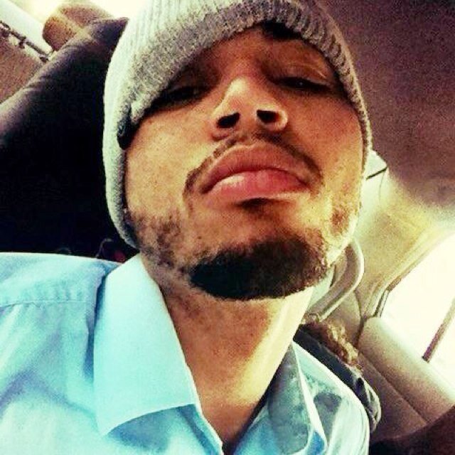 KingChrisCook's profile picture. Phuck it ALL