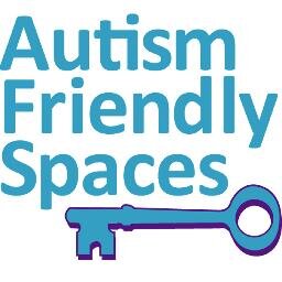 Transforming minds & spaces. Working with leisure & recreational businesses to support the meaningful inclusion of kids with ASD & their families.
