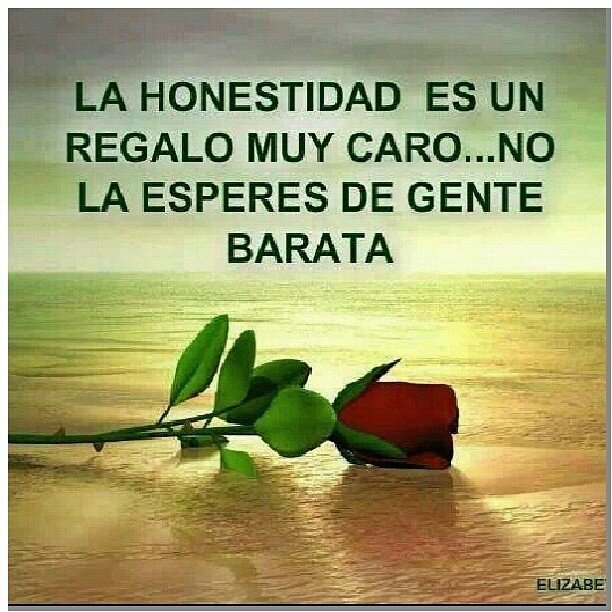 soy quien soy, y nada mas, despues de ahi,no soy nada