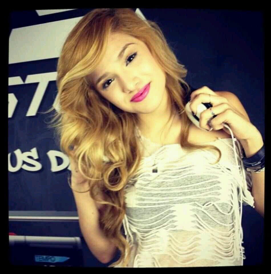 AubreyBeerBL's profile picture. Younger sister to Ryan Beer. I am a social butterfly so love me! :D