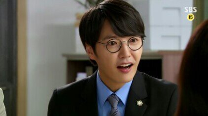 Yourvoice_GW's profile picture. [Parody Account](종영)SBS 수목드라마 너의 목소리가 들려/국선전담변호사 차관우(윤상현 분)패계/34살/2013.5.25~(중복x)