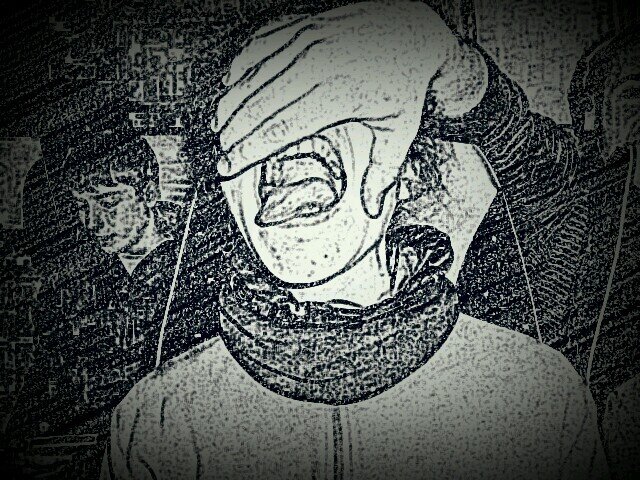 AlbaQuel's profile picture. Beti egon da nor bat.