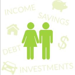 CouplesFinances's profile picture. Home Finances for Couples, Money in a Relationship