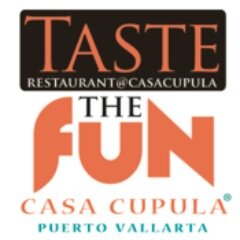 http://t.co/rHFpcsPgLP #TasteRestaurant #PuertoVallarta, Creative #Food in Good #Taste