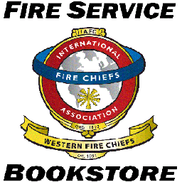 Non-Profit Bookstore for Firefighters (part of Western Fire Chiefs Association).  Gives money to Chiefs Associations for training and education nationwide!