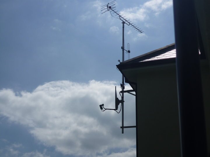 The Isle of Wight's Digital TV and Satellite TV Specialists