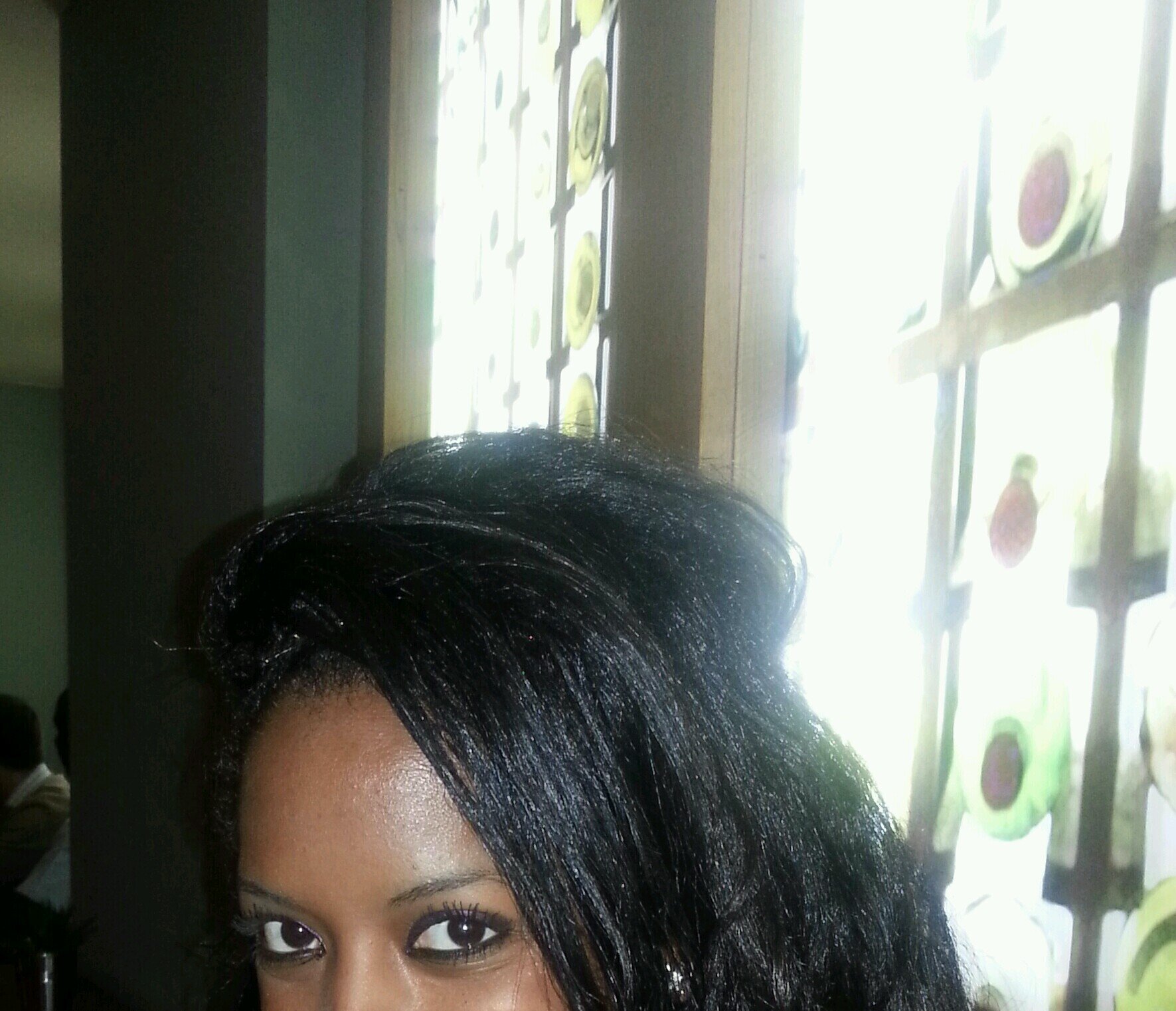 I follow Jesus Christ. He makes my life beautiful ♥ ♥ ♥