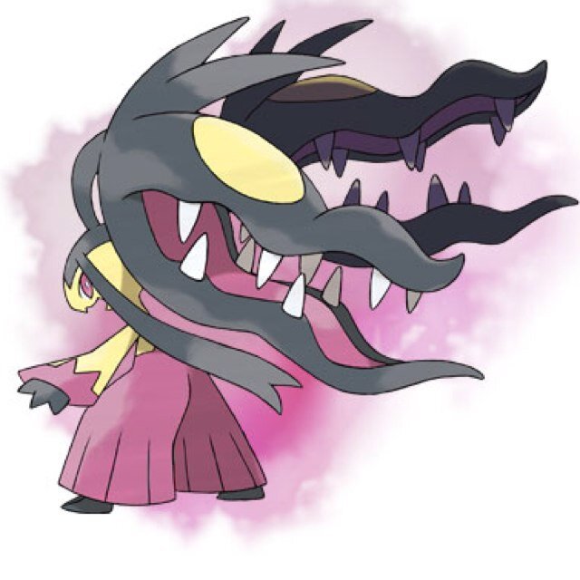 Join me on Rage of Bahamut and use my code zcy35059 same IGN. I WANT X SO BADLY!! Also really love Pokemon my favorite is Mega Mawile!
