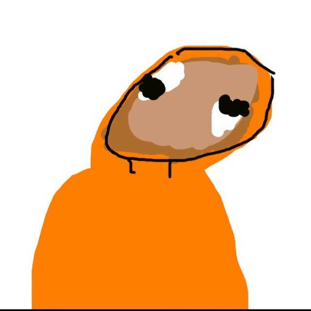 @AmInvisublGuy * BACKUP * ( not affiliated with the show South Park ) *ORIGINAL KENNY TOON*