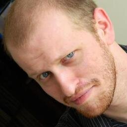 Writer for Lifehacker, now known as @LordRavenscraft.