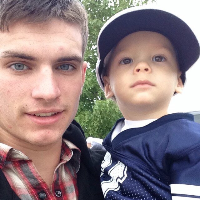 Spurlock132's profile picture. 