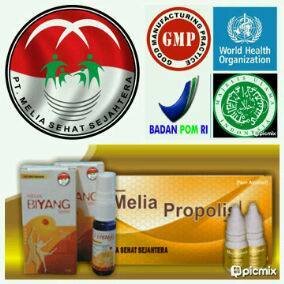 penjual melia biyang + propolis / ingin wajah bersih dari jerawat follow   me :)   no   hp   083815531174