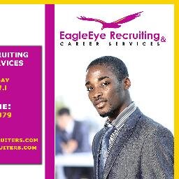 http://t.co/WxRGTEROc8 is Jamaica's newest and most cost-effective online job ad company. We connect Recruiters to a qualified database of jobseekers.