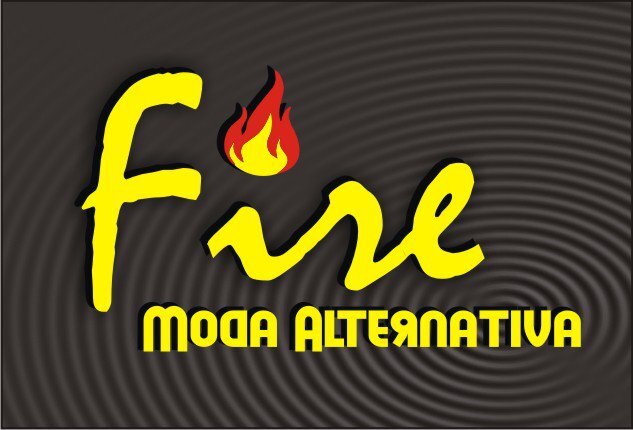 A Fire é uma marca que foi criada, visando atender ao público que curte animes, games, heróis, séries entre outros, e assume isso á sua maneira de se vestir.