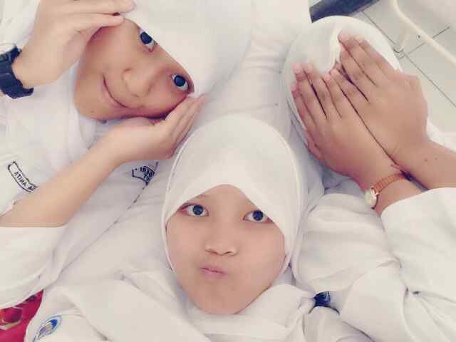 I CAN live without ya ☺