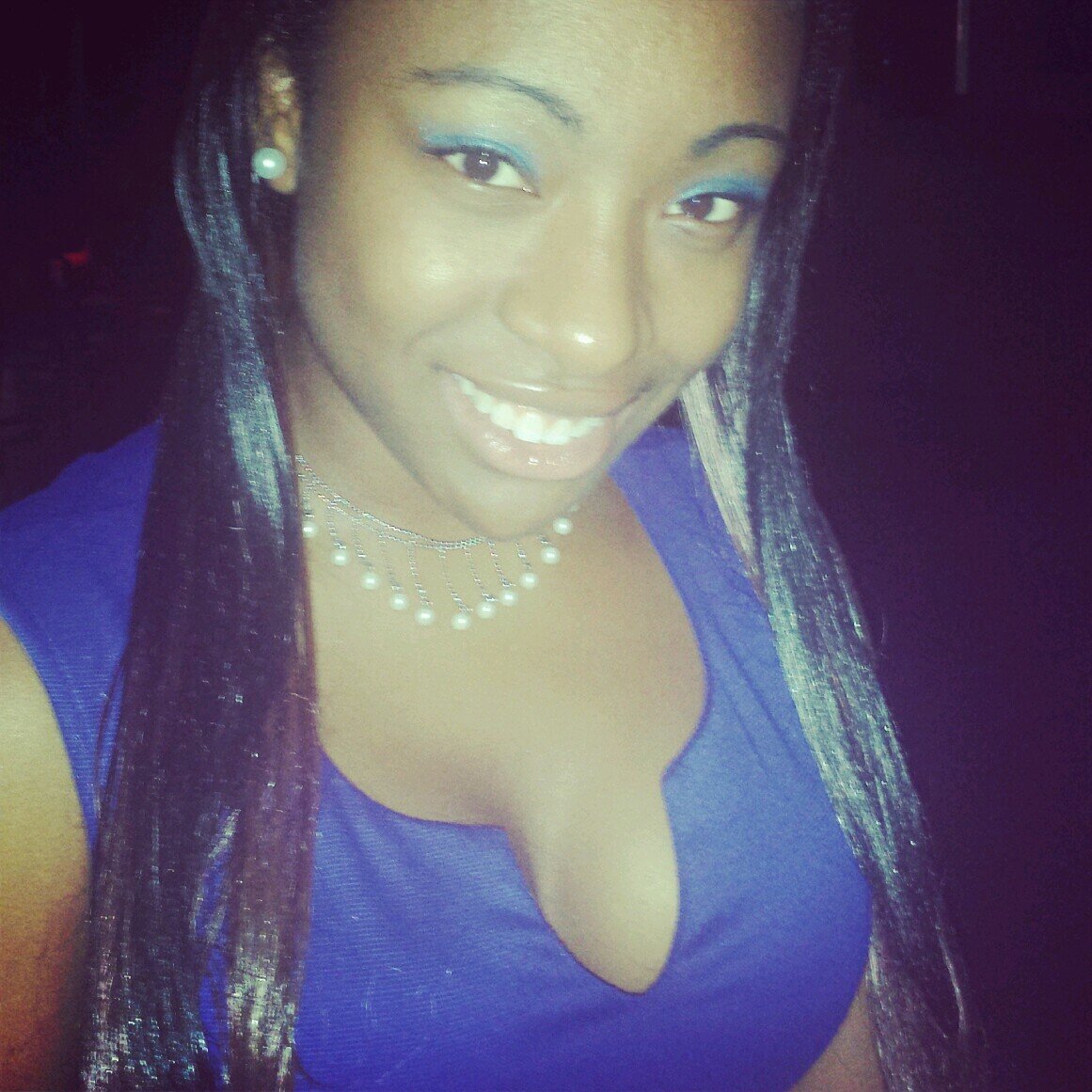 #TeamPolished #Definition of Diva