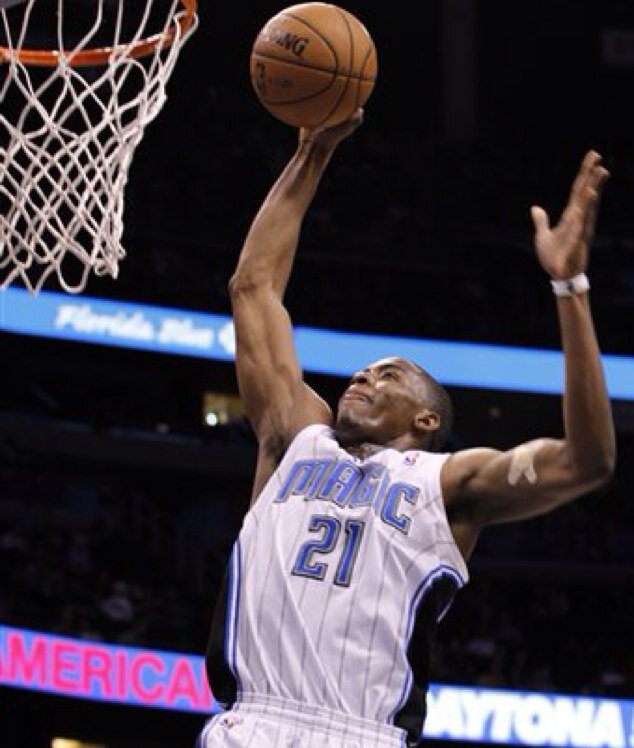 2Harkless1's profile picture. no one man is above the team #GoMagic